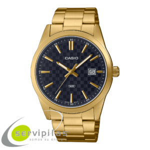 CASIO MTP-VD03G-1AUDF