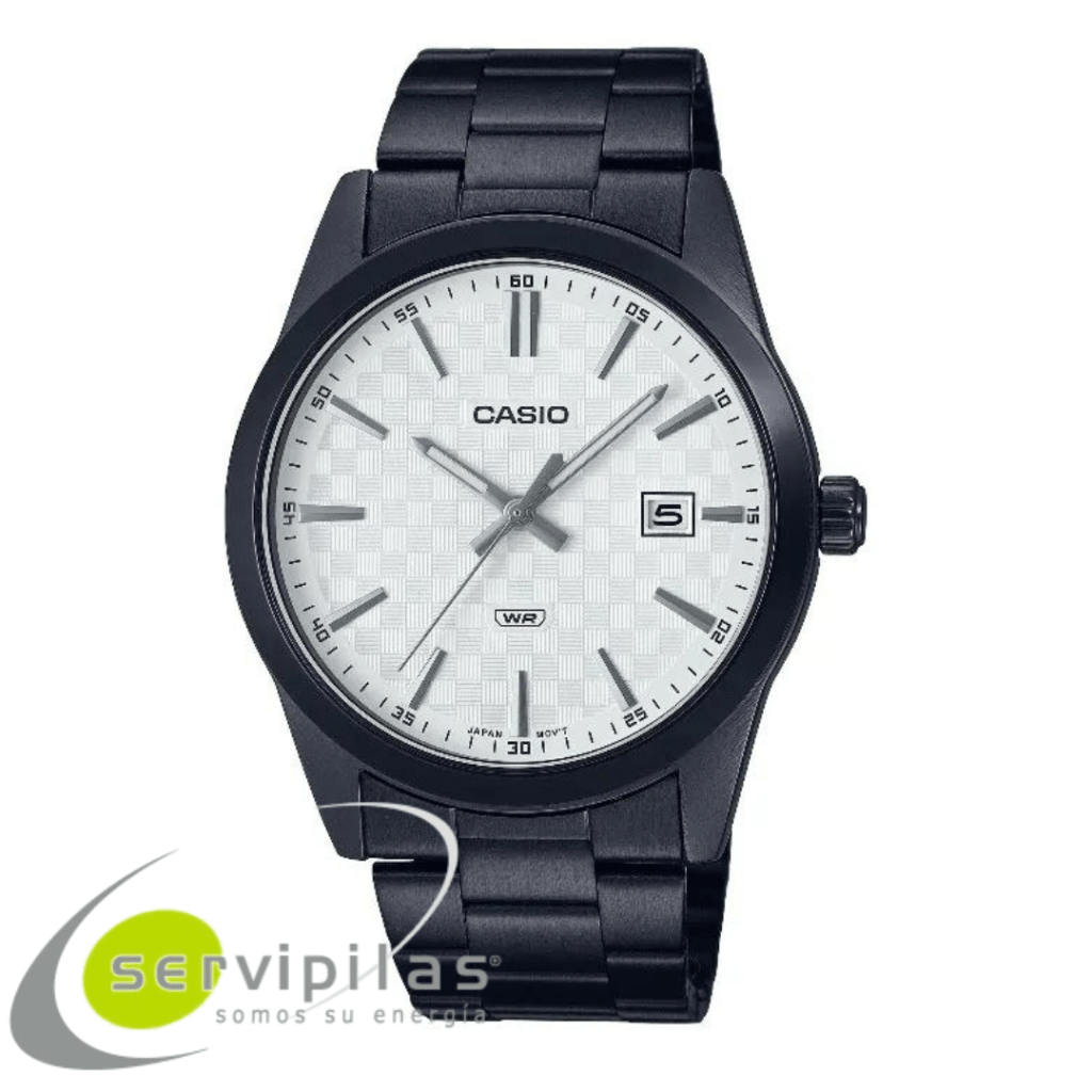 CASIO MTP-VD03B-7AUDF