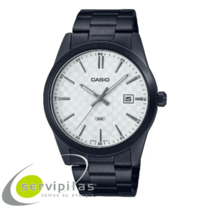 CASIO MTP-VD03B-7AUDF