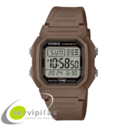 CASIO W-800H-5AVDF