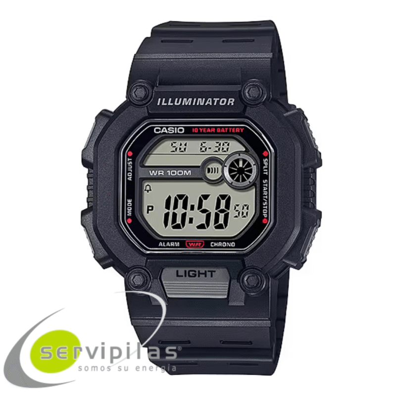 CASIO MTP-V004G-1BUDF