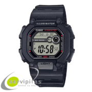CASIO W-737H-1AVDF
