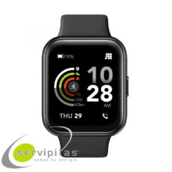 SMARTWATCH CUBITT CT2P3-11