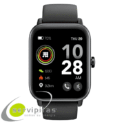 SMARTWATCH CUBITT CT2P3M-11