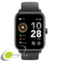 SMARTWATCH CUBITT CT2P3M-11