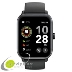 SMARTWATCH CUBITT CT2P3M-11