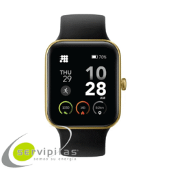 SMARTWATCH CUBITT CT2S3-91