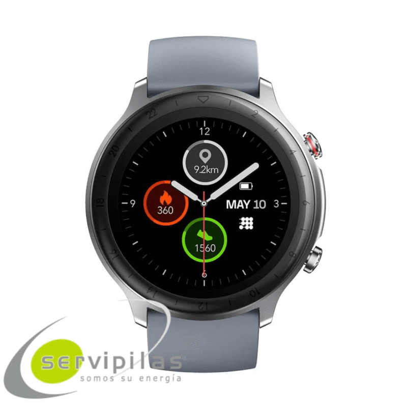 SMARTWATCH CUBITT CT4G-88