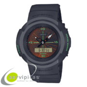 CASIO G-SHOCK AW-500MNT-1ADR - Image 1