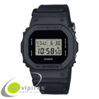 CASIO G-SHOCK DW-5600BCE-1DR