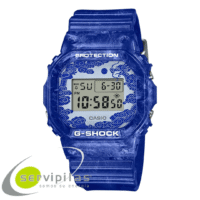 CASIO G-SHOCK DW-5600BWP-2DR