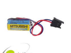 PILA ER17330V MITSUBISHI A6BAT 3.6V 2000mAh