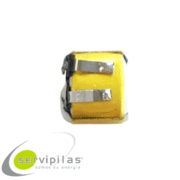 BATERÍA LIPO 401010 3.7 V 40mAh - Image 1