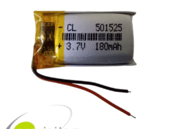 BATERÍA LIPO 501525 3.7V 200mAh