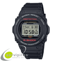 CASIO G-SHOCK DW-5750UE-1DR