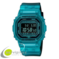 CASIO G-SHOCK DW-B5600G-2DR