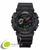 CASIO G-SHOCK GA-110MF-1ADR