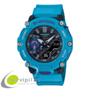 CASIO G-SHOCK GA-2200-2ADR