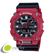 CASIO G-SHOCK GA-900-4ADR
