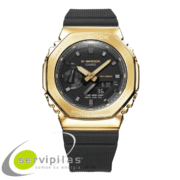 CASIO G-SHOCK GM-2100G-1A9DR