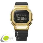 CASIO G-SHOCK GM-5600G-9DR