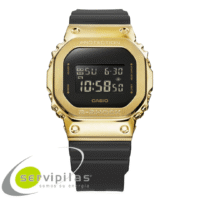 CASIO G-SHOCK GM-5600G-9DR