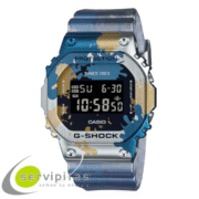 CASIO G-SHOCK GM-5600SS-1DR