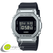 CASIO G-SHOCK GM-5600U-1DR