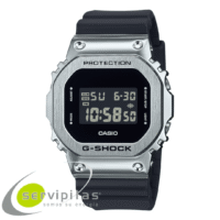 CASIO G-SHOCK GM-5600U-1DR