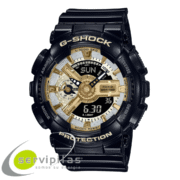 CASIO G-SHOCK GMA-S110GB-1ADR