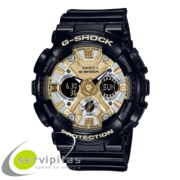 CASIO G-SHOCK GMA-S120GB-1ADR