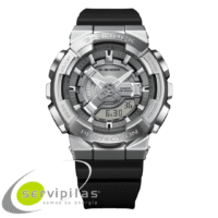 CASIO G-SHOCK GM-S110-1ADR