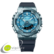 CASIO G-SHOCK GM-S110LB-2ADR