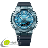 CASIO G-SHOCK GM-S110LB-2ADR