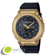 CASIO G-SHOCK GM-S2100GB-1ADR