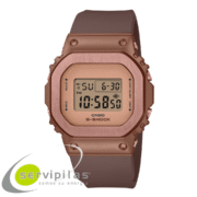 CASIO G-SHOCK GM-S5600BR-5DR
