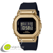 CASIO G-SHOCK GM-S5600GB-1DR