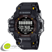 CASIO G-SHOCK GPR-H1000-1DR
