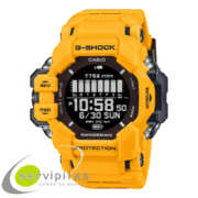CASIO G-SHOCK GPR-H1000-9DR