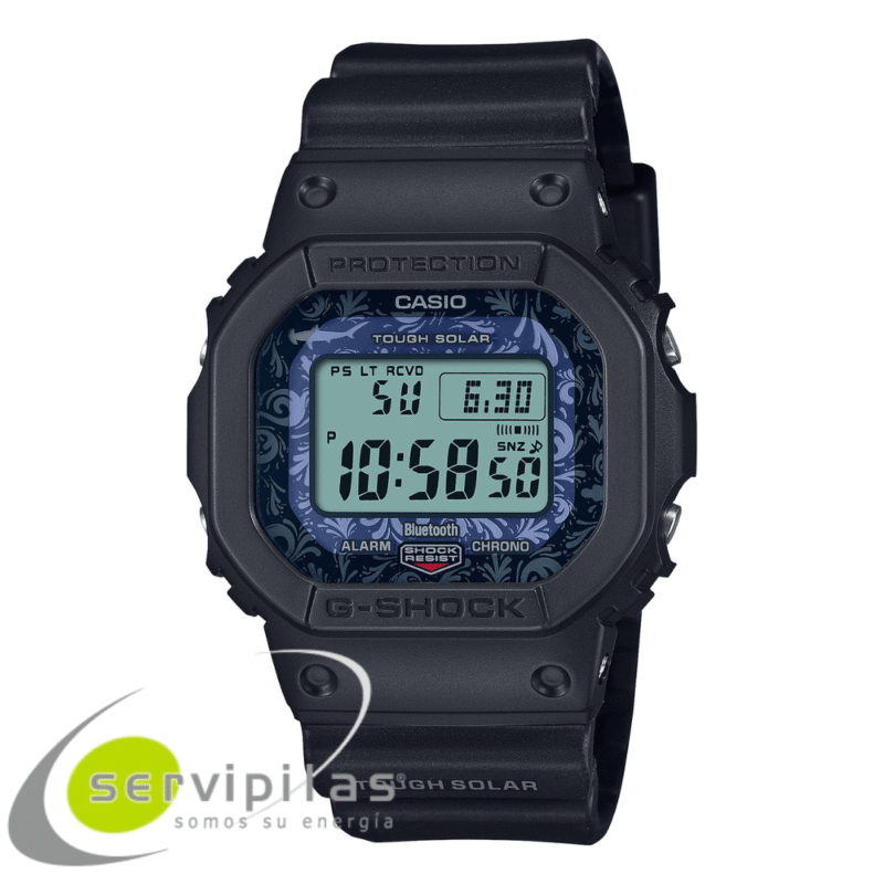 CASIO G-SHOCK GW-B5600CD-1A2DR