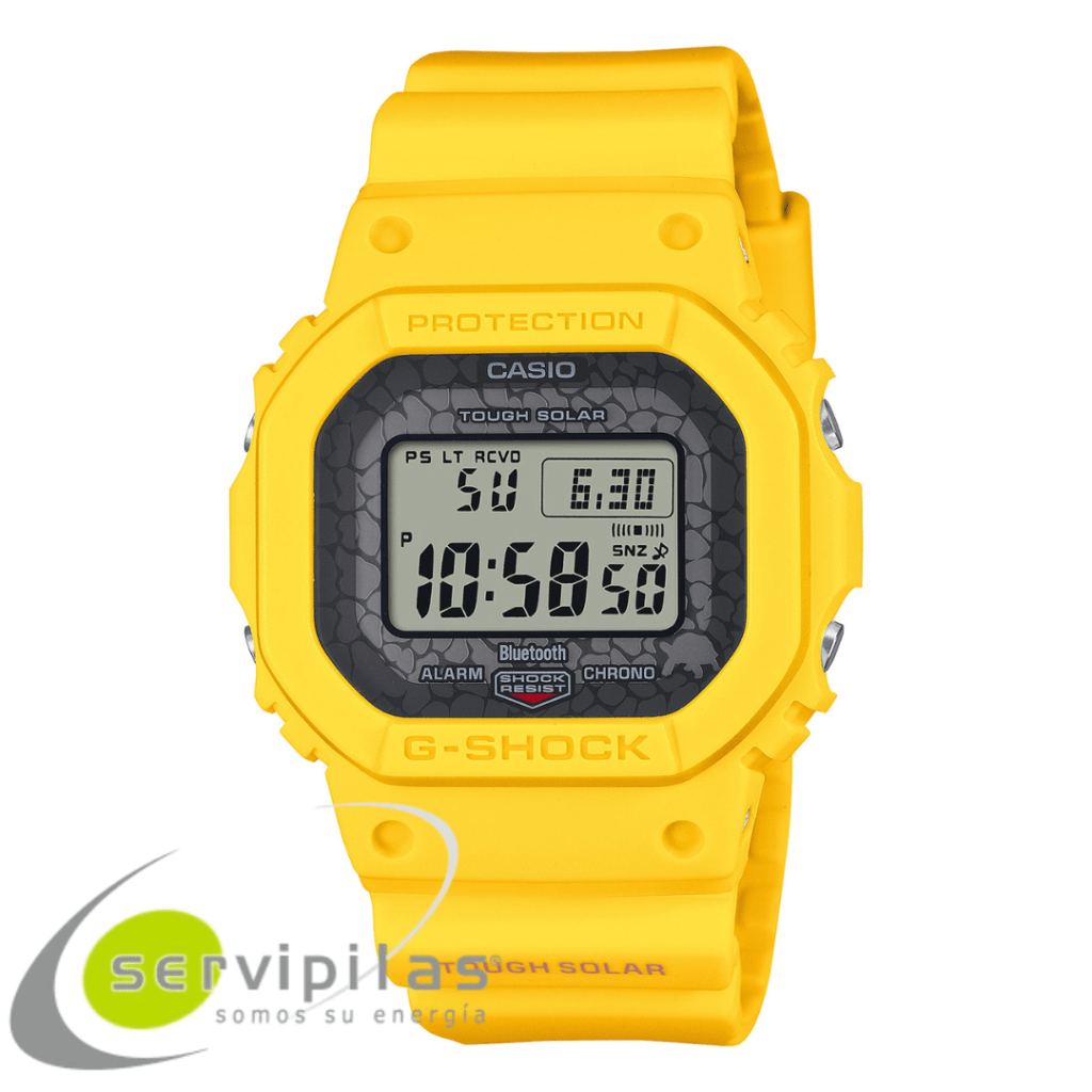 CASIO G-SHOCK GW-B5600CD-9DR