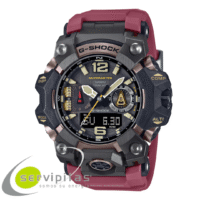 CASIO G-SHOCK GWG-B1000-1A4DR
