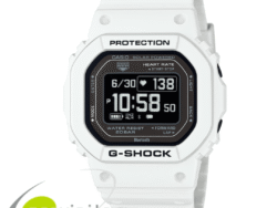 CASIO G-SHOCK DW-H5600-7DR
