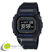 CASIO G-SHOCK DW-H5600-1A2DR