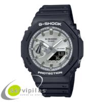 CASIO G-SHOCK GA-2100SB-1ADR