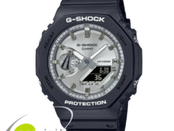CASIO G-SHOCK GA-2100SB-1ADR
