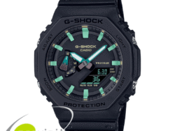 CASIO G-SHOCK GA-2100RC-1ADR