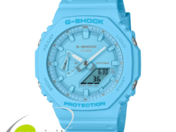 CASIO G-SHOCK GA-2100-2A2DR