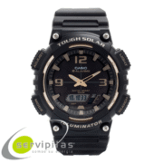 CASIO TOUGH SOLAR AQ-S810W-1A3VDF