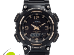 CASIO TOUGH SOLAR AQ-S810W-1A3VDF